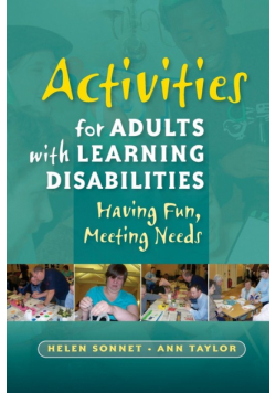 Activities for Adults with Learning Disabilities