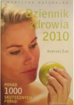 Dziennik zdrowia