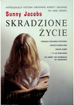 Skradzione życie