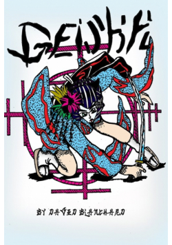 Geisha