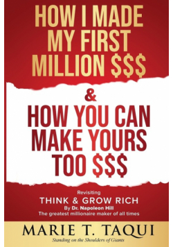 How I Made My First Million Dollars $$$ And How You Can Make Yours Too $$$