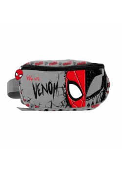 Saszetka na pas Spiderman SP23BB-510 PASO