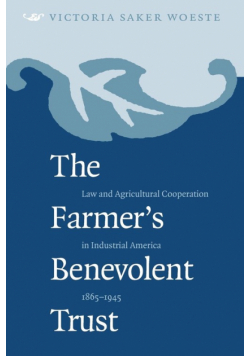 The Farmer's Benevolent Trust