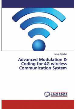 Advanced Modulation & Coding for 4G wireless Communication System