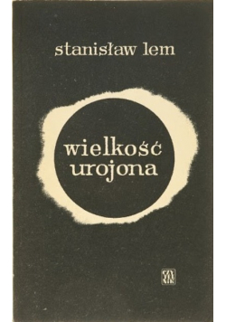 Wielkość urojona