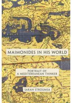 Maimonides in His World