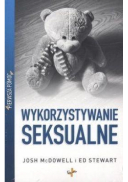Pierwsza pomoc Wykorzystywanie seksualne