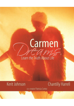Carmen Dreams