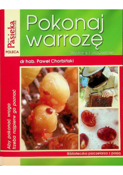 Pokonaj warrozę