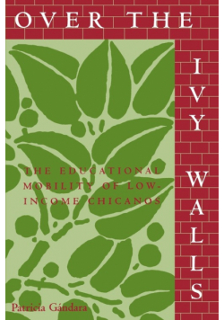 Over the Ivy Walls