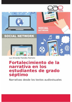 Fortalecimiento de la narrativa en los estudiantes de grado séptimo