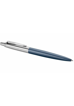 Długopis Jotter XL Primrose Matte niebieski