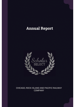 Annual Report
