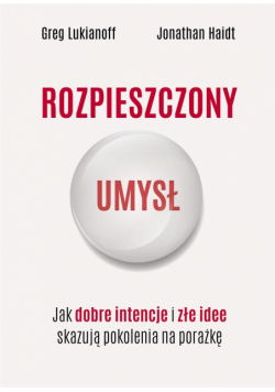 Rozpieszczony umysł