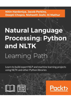 Natural Language Processing