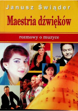 Maestria dźwięków