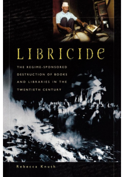 Libricide