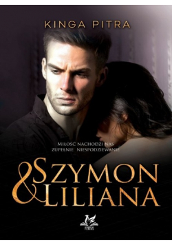 Szymon and Liliana