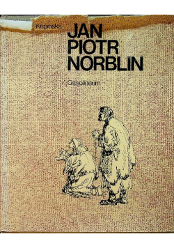 Jan Piotr Norblin