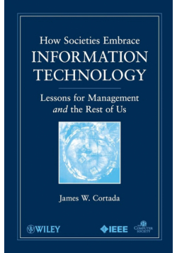 How Societies Embrace Information Technology