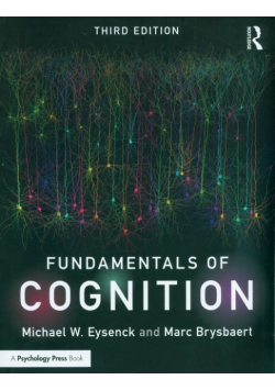 Fundamentals of Cognition