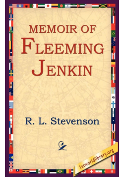 Memoir of Fleeming Jenkin