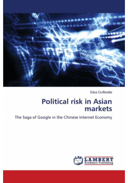 Political risk in Asian markets