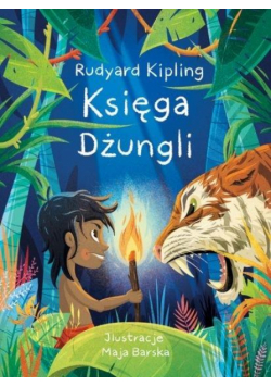 Księga dżungli