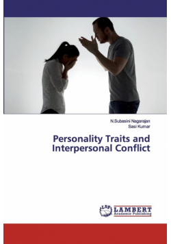 Personality Traits and Interpersonal Conflict