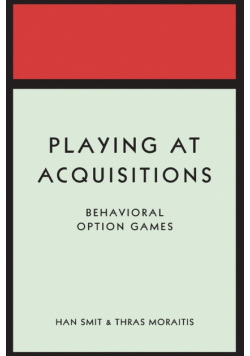 Playing at Acquisitions