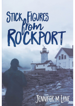 Stick Figures from Rockport