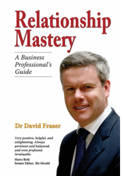 Relationship Mastery