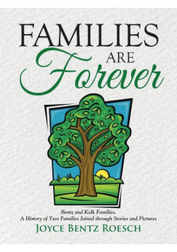 Families are Forever