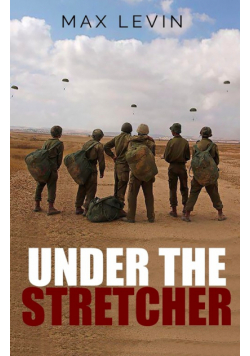 Under The Stretcher