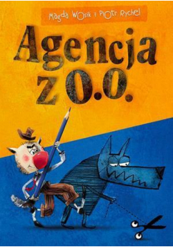 Agencja z o.o. BAJKA