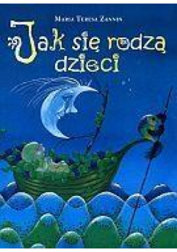 Jak się rodzą dzieci
