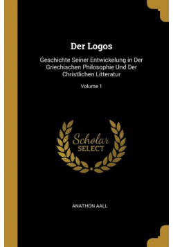 Der Logos