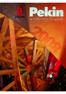 Igrzyska XXIX olimpiady Pekin
