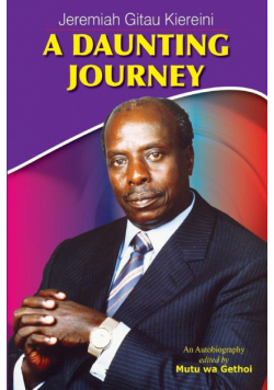 A Daunting Journey