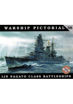 Warship Pictorial 38