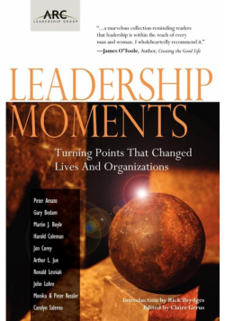 Leadership Moments