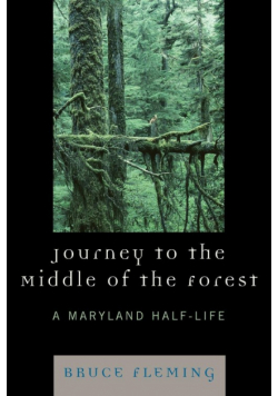 Journey to the Middle of the Forest