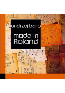Made in Roland