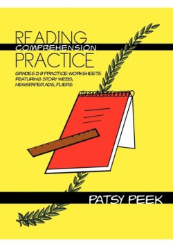 Reading Comprehension Practice