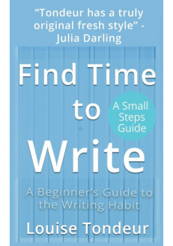 Find Time to Write