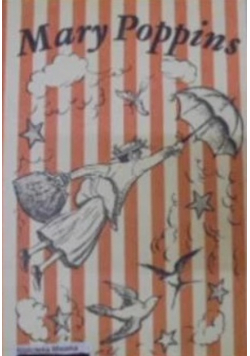 Mary Poppins