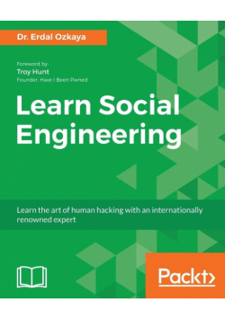 Learn Social Engineering