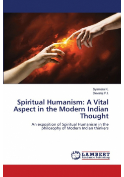 Spiritual Humanism