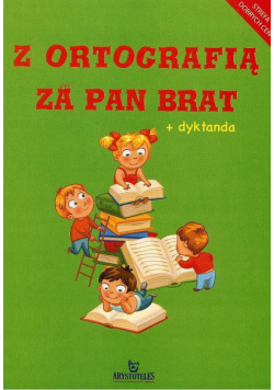 Z ortografią za pan brat ARYSTOTELES