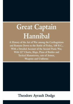 Great Captain Hannibal